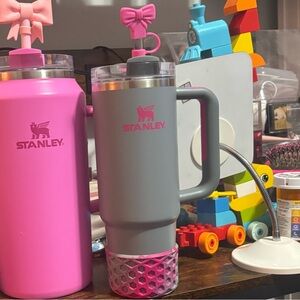 Stanley Grey Rock 30oz